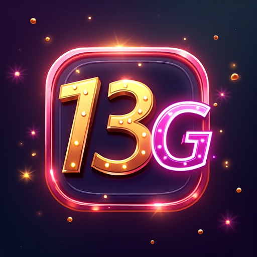 Logo 13g